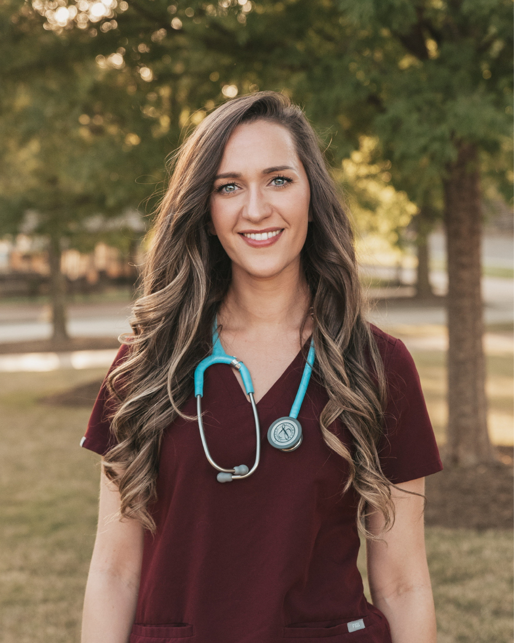 Dr. Whitney Ozment<br />
