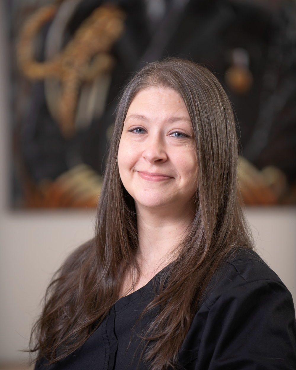 Stone Ave Headshots (11) Dr. Whitney Ozment<br />