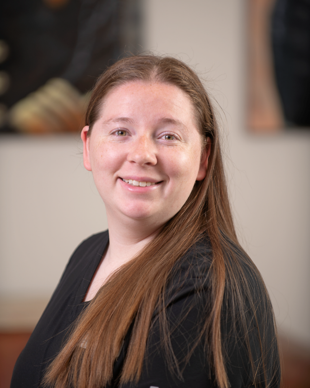 Stone Ave Headshots (3) Dr. Whitney Ozment<br />