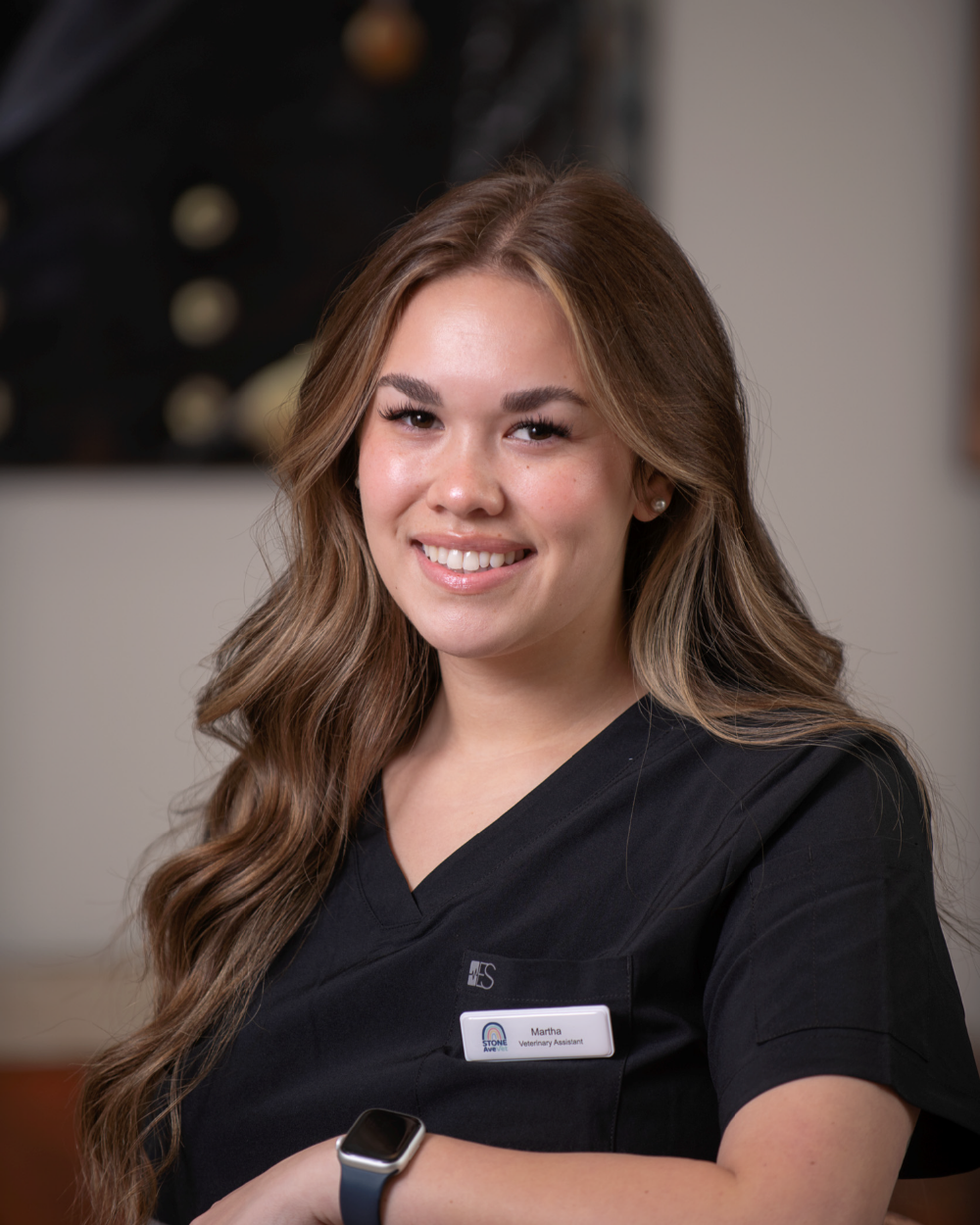 Stone Ave Headshots (4) Dr. Whitney Ozment<br />