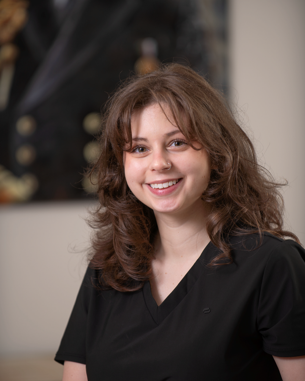 Stone Ave Headshots (6) Dr. Whitney Ozment<br />