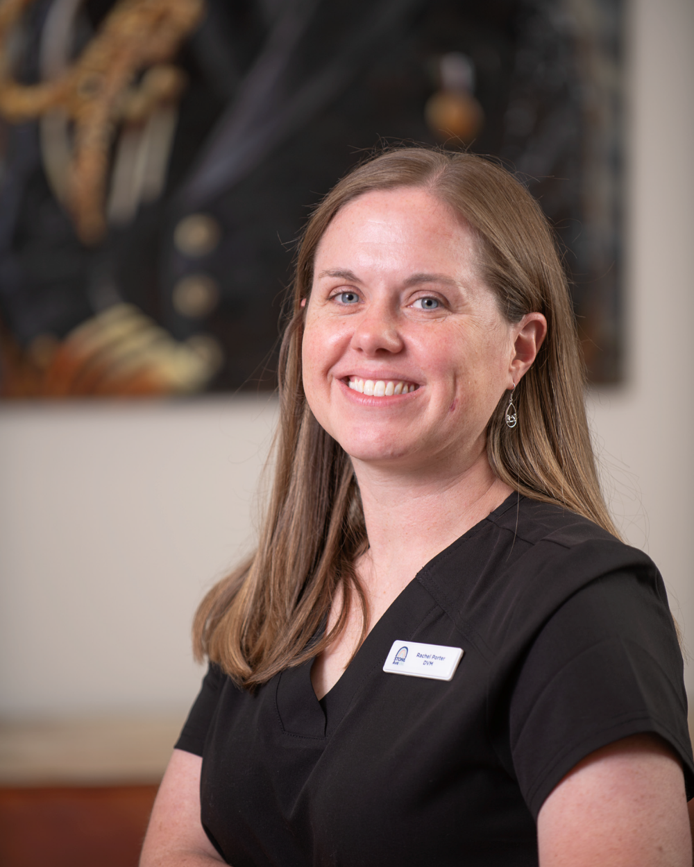 Stone Ave Headshots (9) Dr. Whitney Ozment<br />